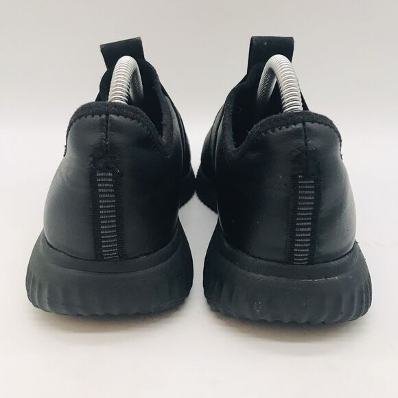 TredSafe Gwen Slip Oil Resistant Shoes Women's 6.5 Enduropro Antifatigue Loafer - Picture 4 of 10